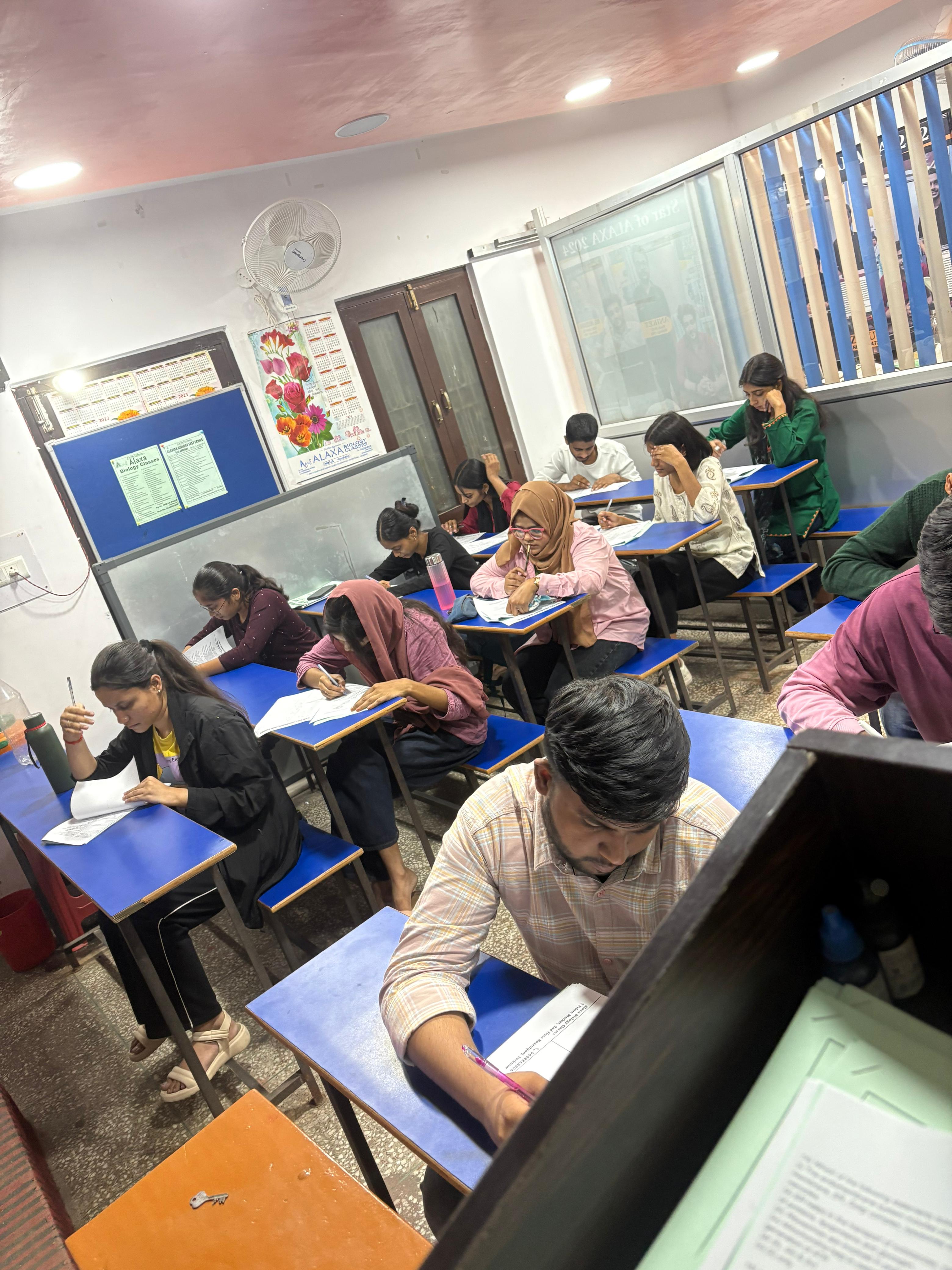 Classroom 2