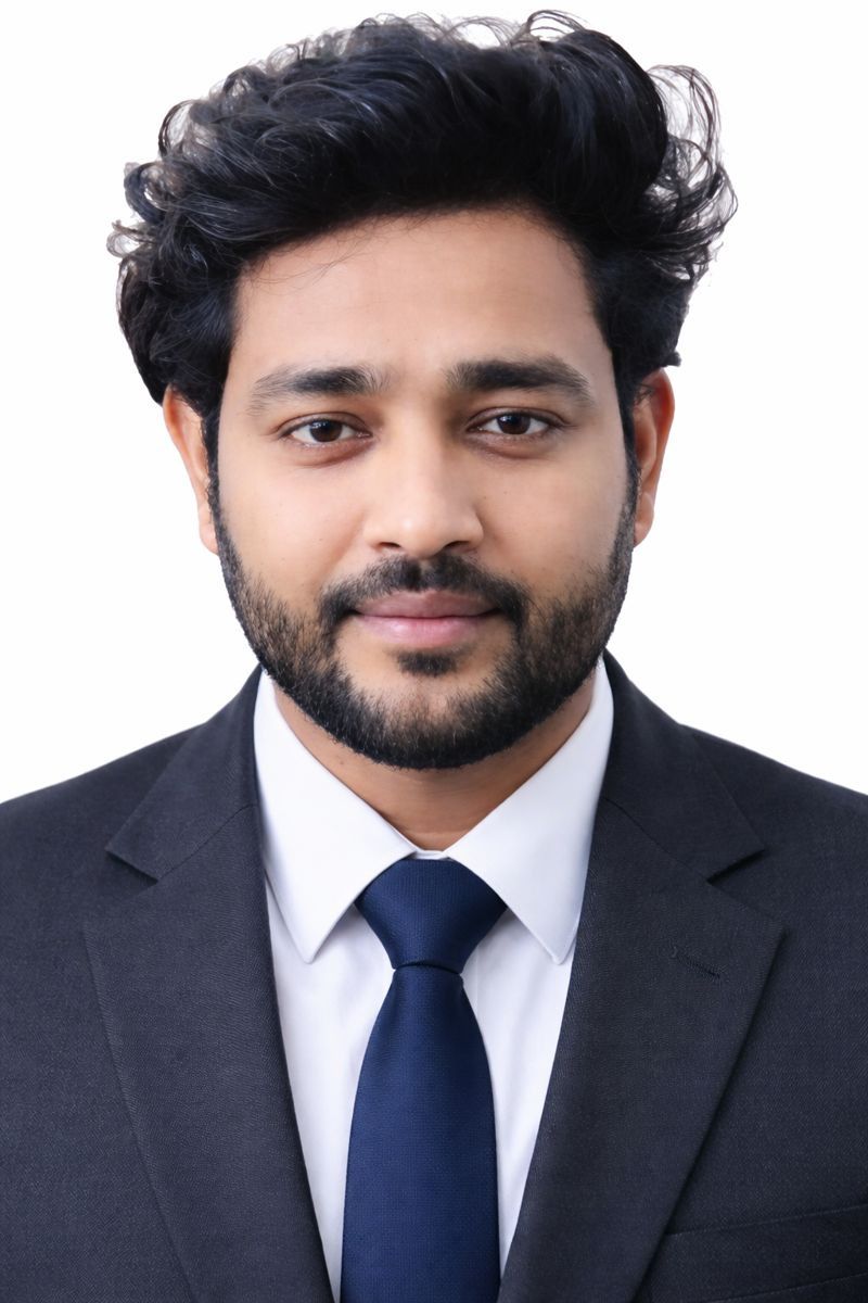 Dr. Faizan Pilot
